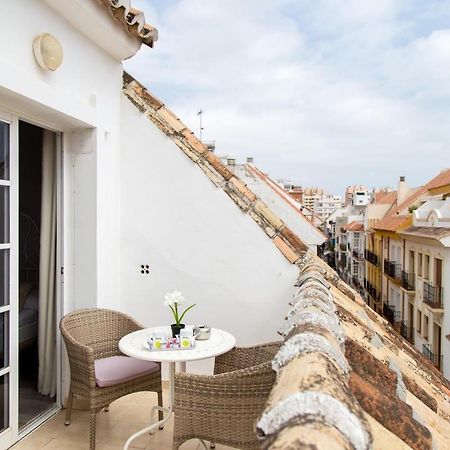 Hotel Marbella Fuengirola Εξωτερικό φωτογραφία