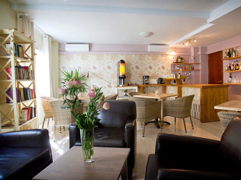 Hotel Marbella Fuengirola Εξωτερικό φωτογραφία