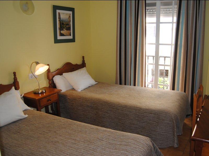 Hotel Marbella Fuengirola Εξωτερικό φωτογραφία