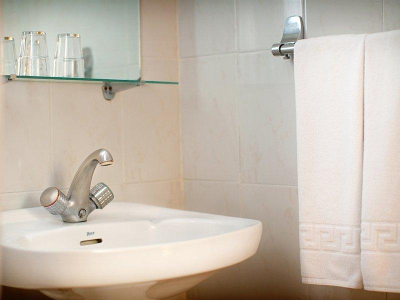 Hotel Marbella Fuengirola Εξωτερικό φωτογραφία