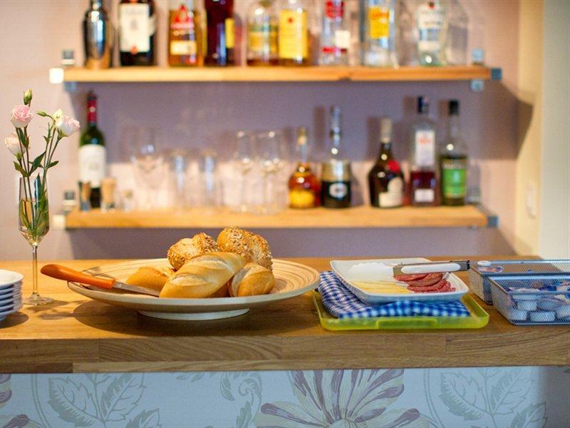 Hotel Marbella Fuengirola Εξωτερικό φωτογραφία