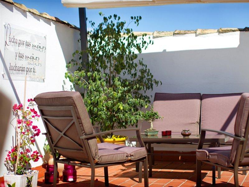Hotel Marbella Fuengirola Εξωτερικό φωτογραφία