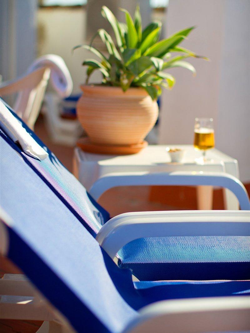 Hotel Marbella Fuengirola Εξωτερικό φωτογραφία