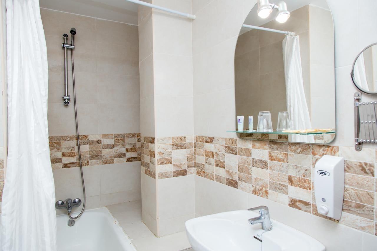 Hotel Marbella Fuengirola Εξωτερικό φωτογραφία