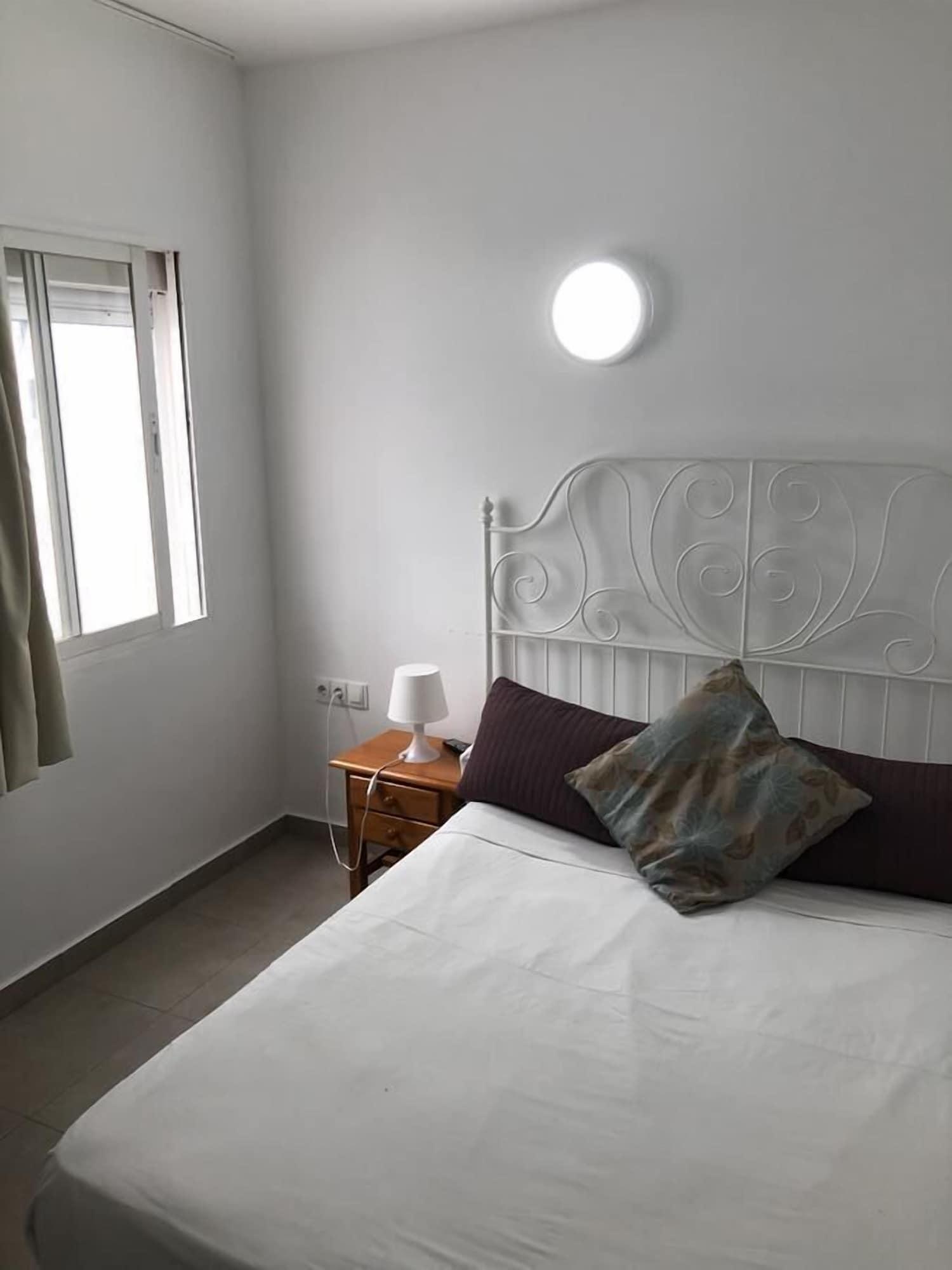 Hotel Marbella Fuengirola Εξωτερικό φωτογραφία
