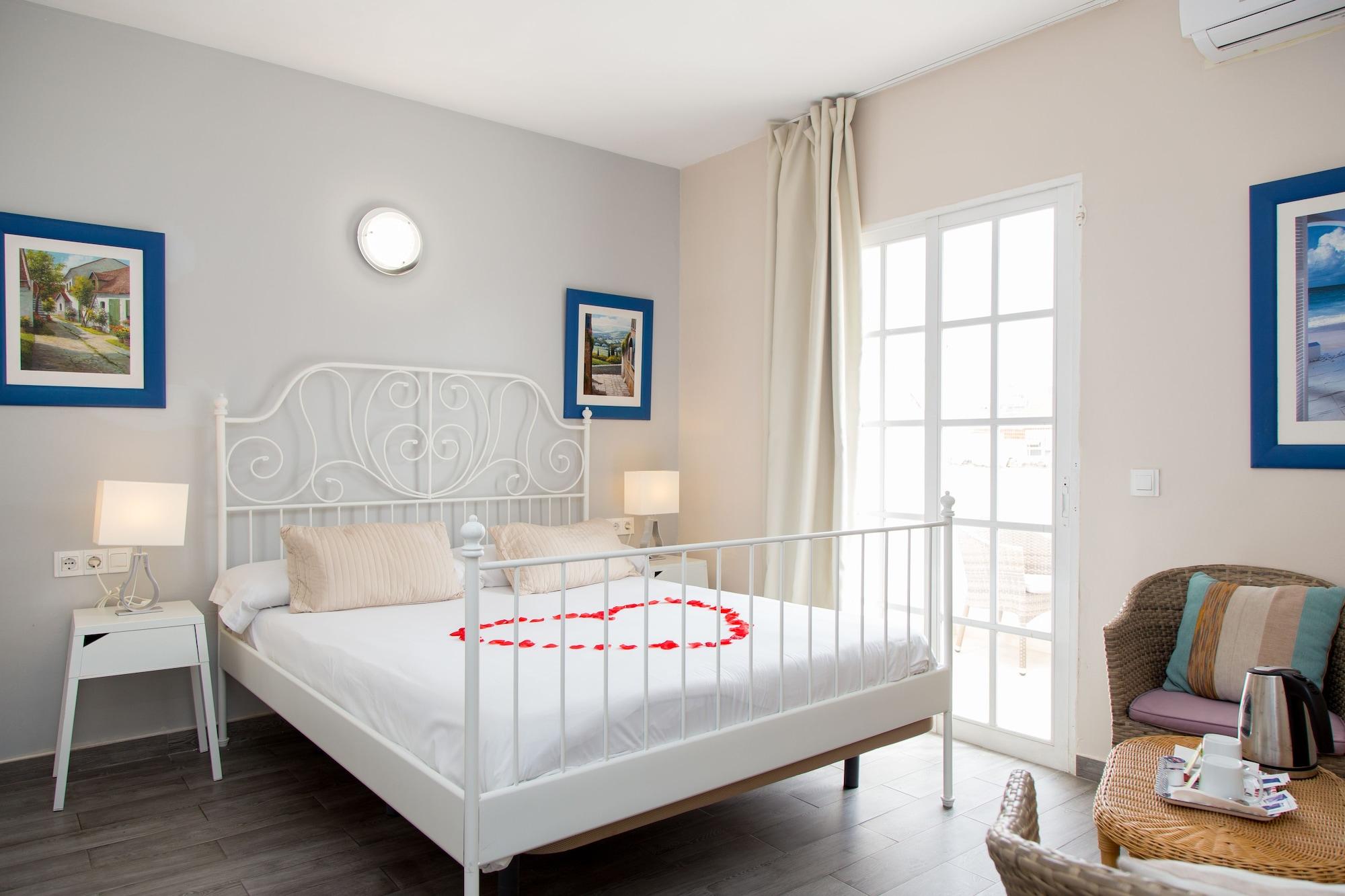 Hotel Marbella Fuengirola Εξωτερικό φωτογραφία