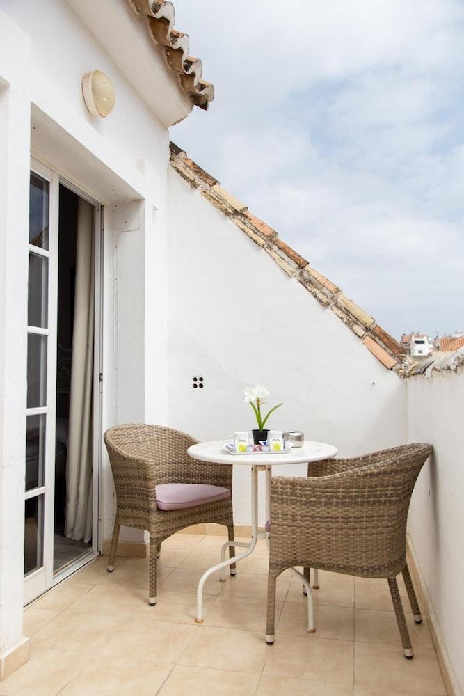 Hotel Marbella Fuengirola Εξωτερικό φωτογραφία