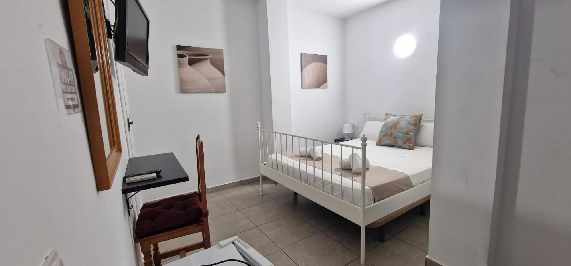 Hotel Marbella Fuengirola Εξωτερικό φωτογραφία