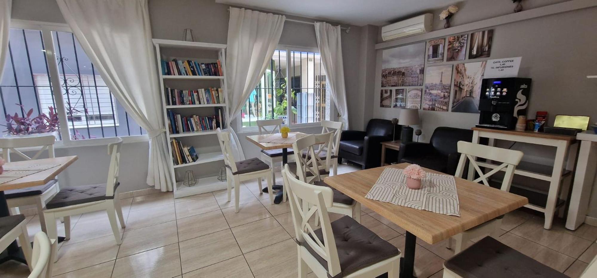 Hotel Marbella Fuengirola Εξωτερικό φωτογραφία