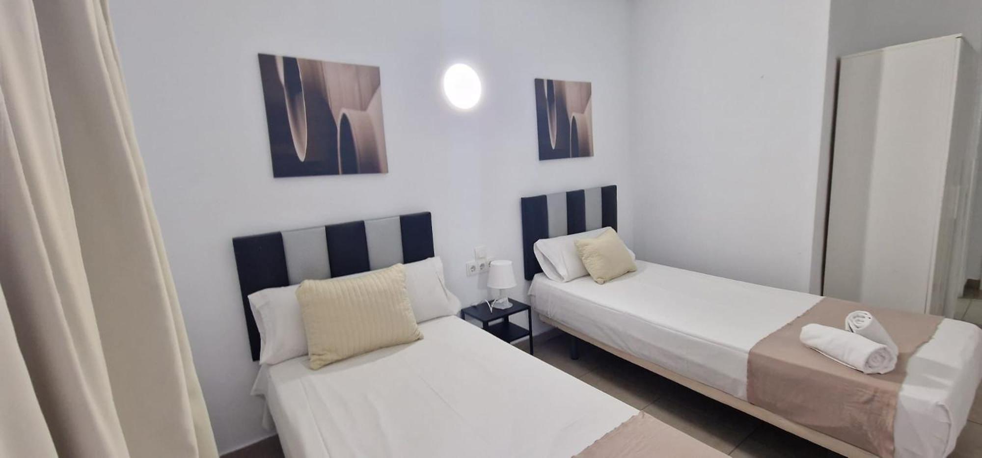 Hotel Marbella Fuengirola Εξωτερικό φωτογραφία