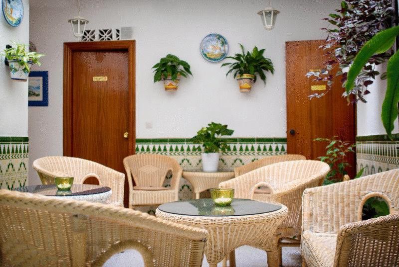 Hotel Marbella Fuengirola Εξωτερικό φωτογραφία