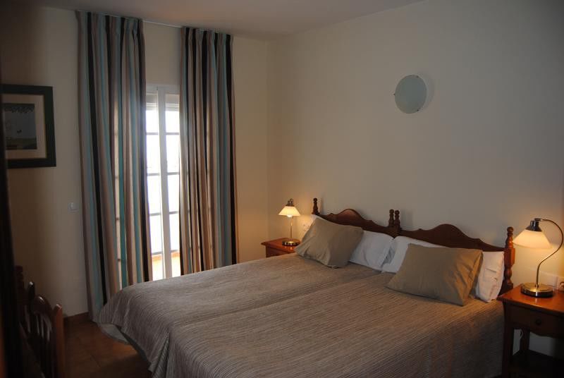Hotel Marbella Fuengirola Εξωτερικό φωτογραφία