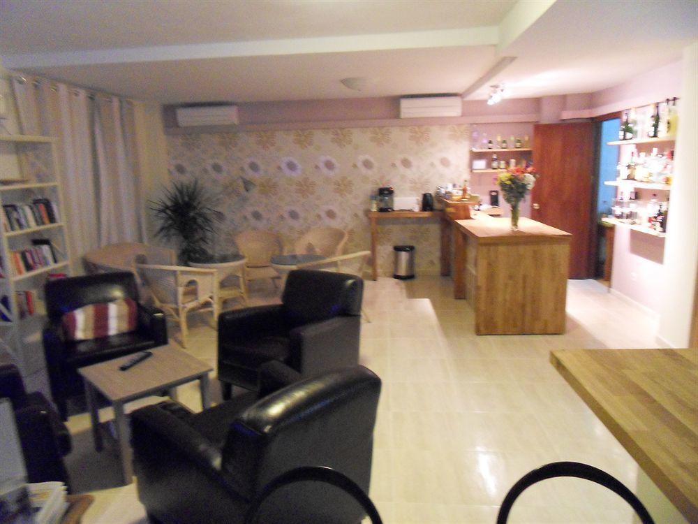 Hotel Marbella Fuengirola Εξωτερικό φωτογραφία