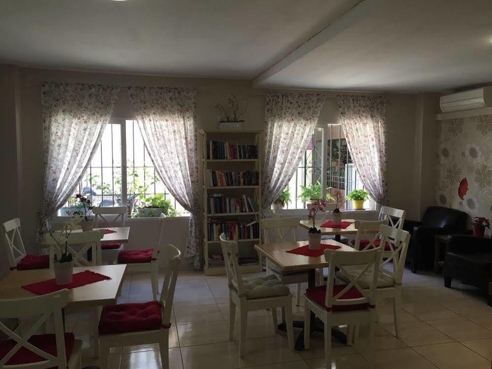 Hotel Marbella Fuengirola Εξωτερικό φωτογραφία