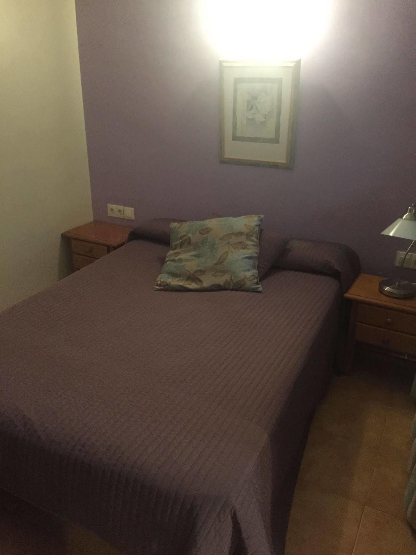 Hotel Marbella Fuengirola Εξωτερικό φωτογραφία