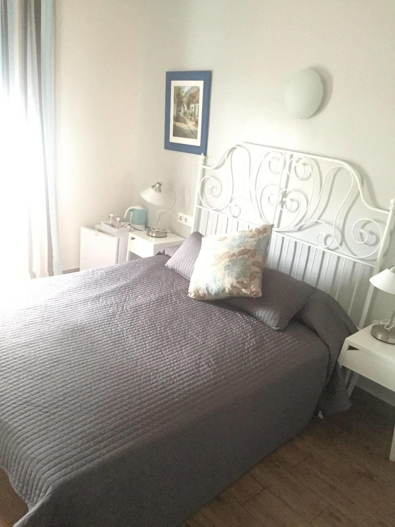 Hotel Marbella Fuengirola Εξωτερικό φωτογραφία