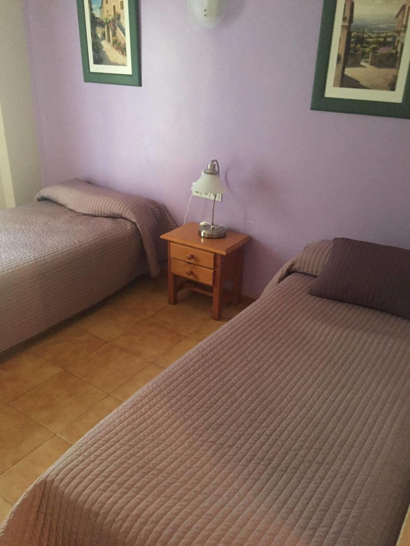 Hotel Marbella Fuengirola Εξωτερικό φωτογραφία