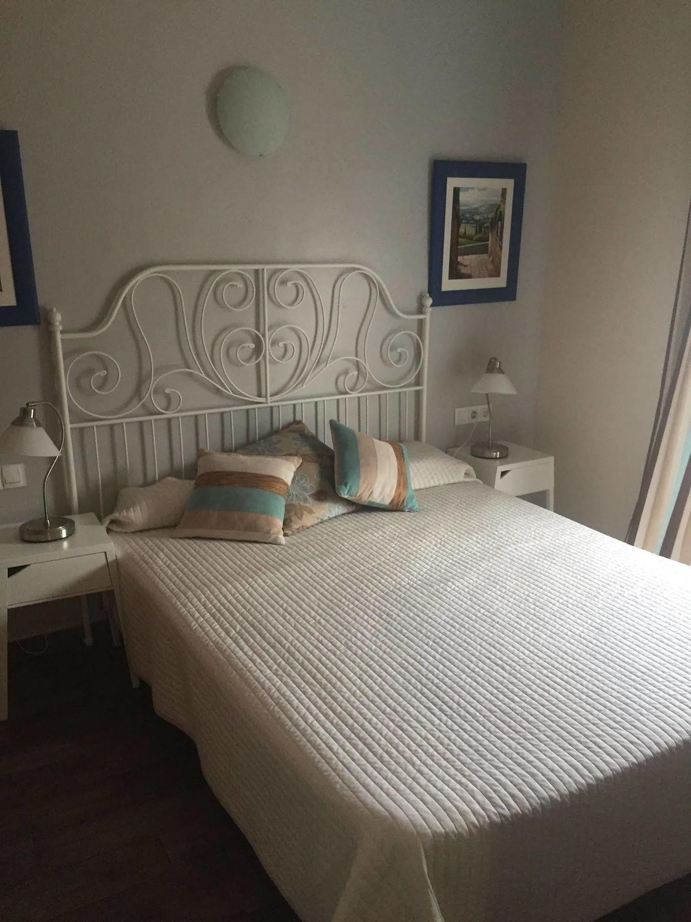 Hotel Marbella Fuengirola Εξωτερικό φωτογραφία