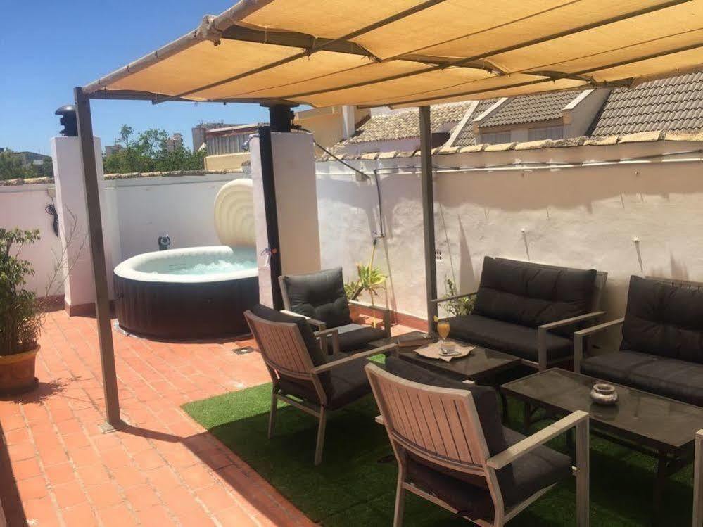Hotel Marbella Fuengirola Εξωτερικό φωτογραφία