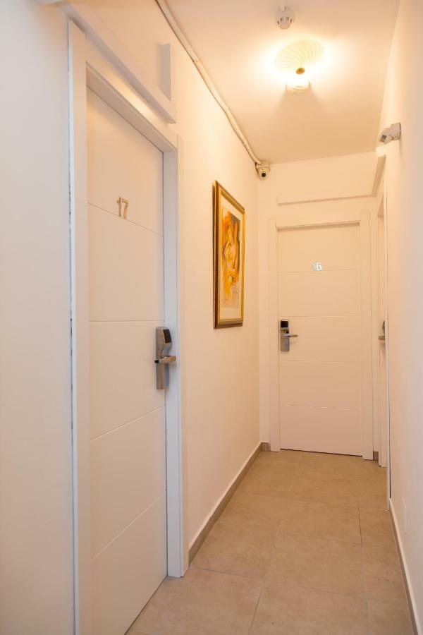 Hotel Marbella Fuengirola Εξωτερικό φωτογραφία