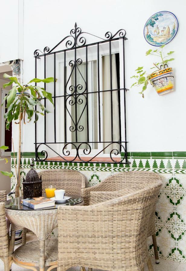Hotel Marbella Fuengirola Εξωτερικό φωτογραφία