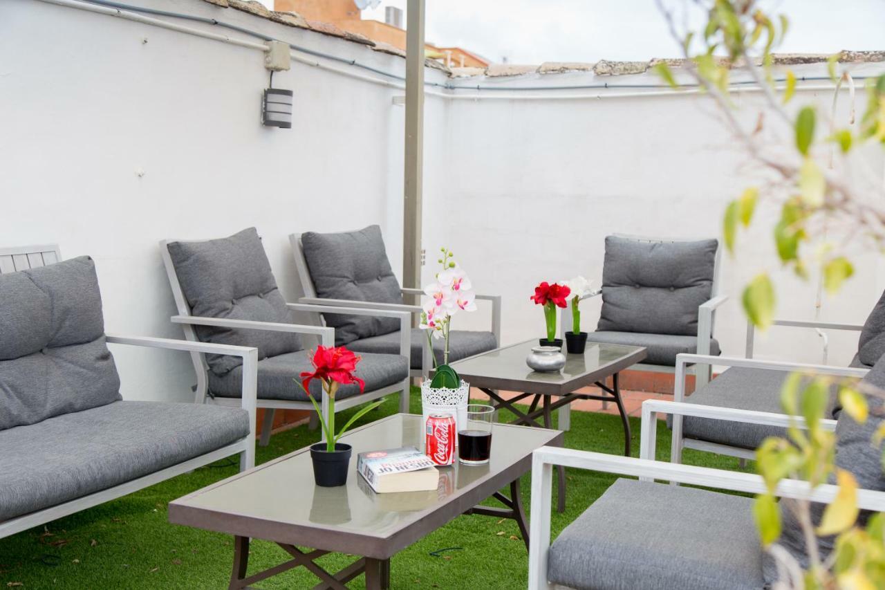 Hotel Marbella Fuengirola Εξωτερικό φωτογραφία