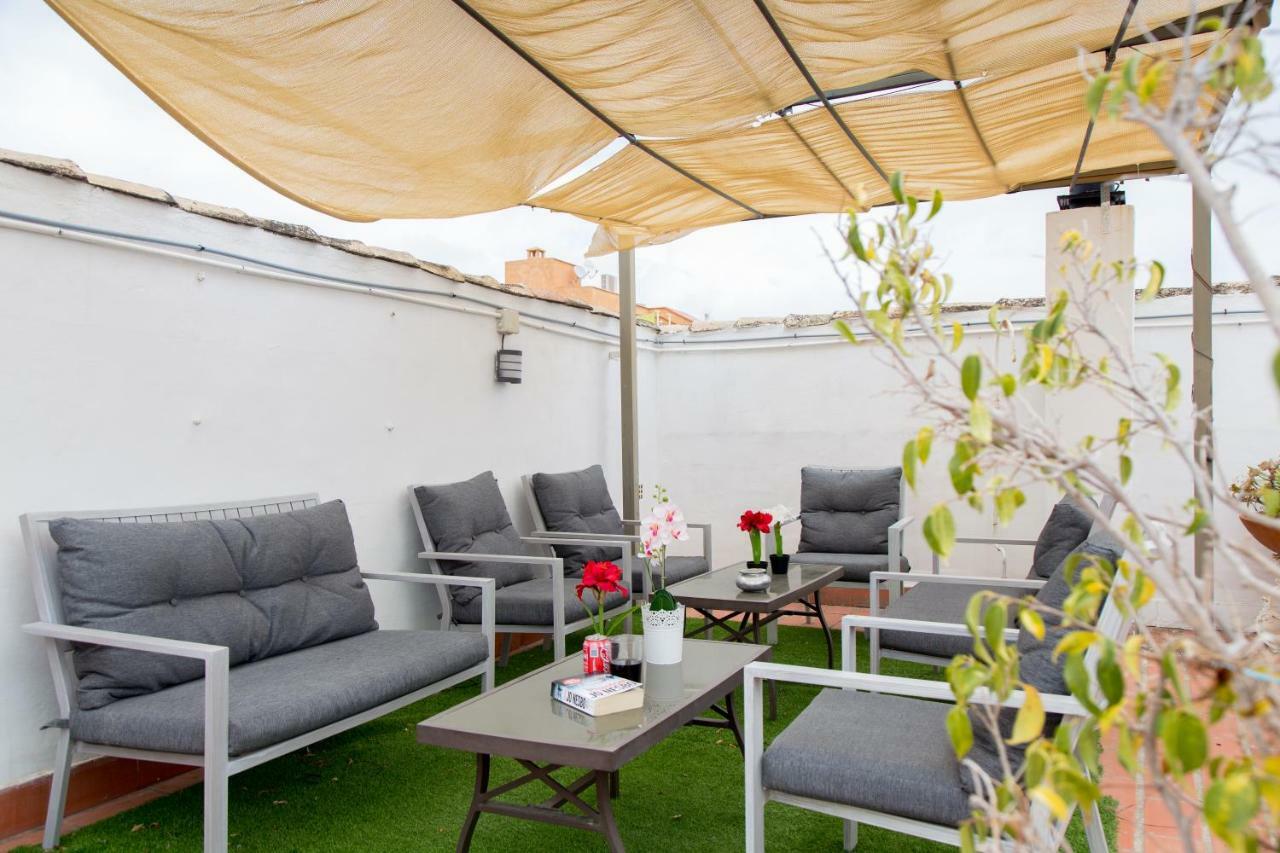 Hotel Marbella Fuengirola Εξωτερικό φωτογραφία